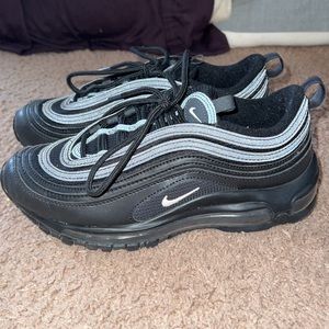 Nike Boys Air Max 97